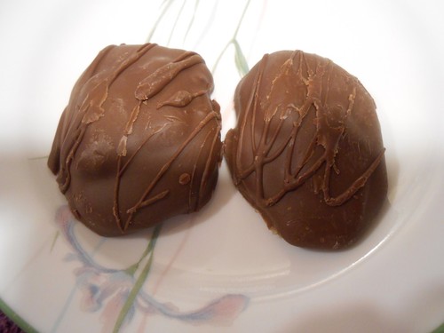 Turtles pecan bites milk - 24,